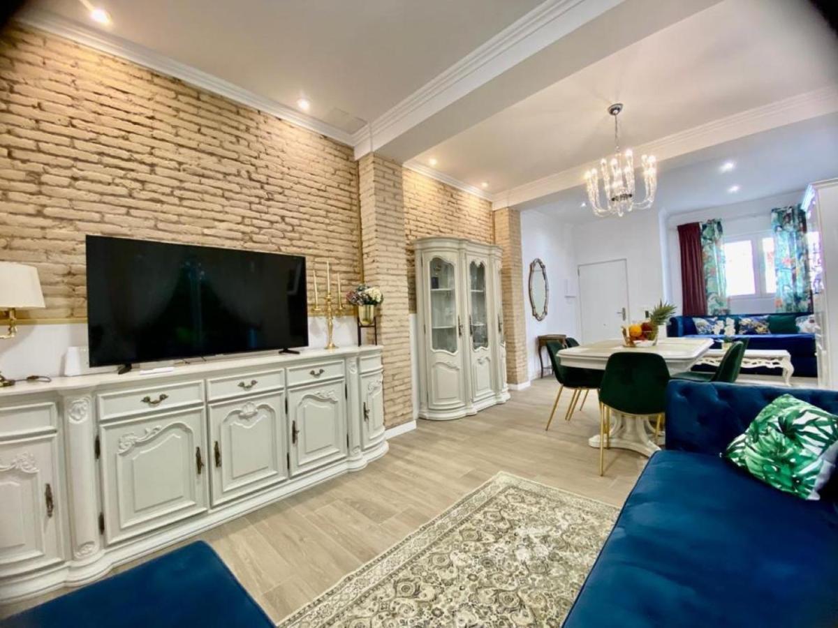 Apartamento Marin Beach Malvarrosa Valencia
